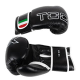 Luvas de boxe Leopardo