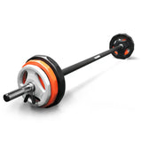 Body Pump Set 20 kg BPS