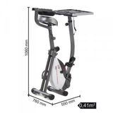 Brx Office Compact Exercise Bike 