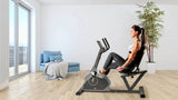 Brx R65 Comfort Recumbent Bike