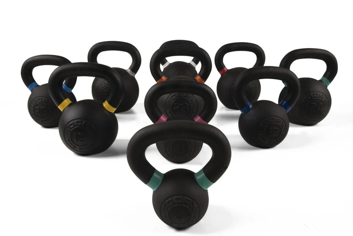 Kettlebell Pro Cross EVO