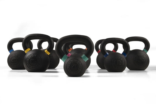 Kettlebell Pro Cross EVO