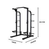 Half Rack WLX-3400 (Max: 300kg)