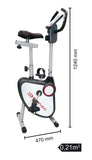 Brx Flexi Exercise Bike