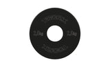 Pair of Microload discs - Steel coated