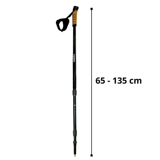 Pair of AHF-084 hiking poles