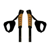 Pair of AHF-084 hiking poles