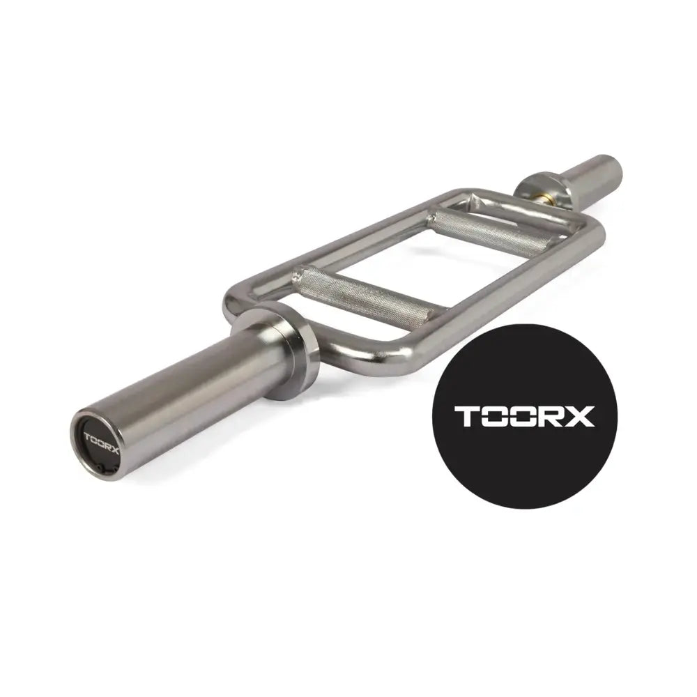 BCO-86 Olympic Triceps Barbell