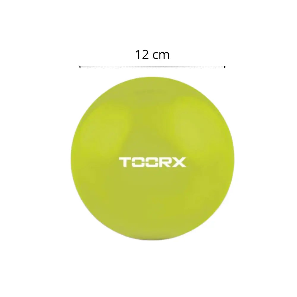 toning ball