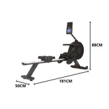 Rwx 300 Rowing