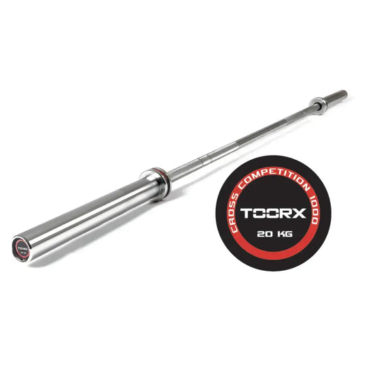 Olympic Bar 220cm | Up to 1,000 kg