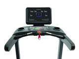 Tapis de course TRX 2000 APP Ready 3.0