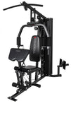 Multistation | Msx 50 Weight Training Machine 