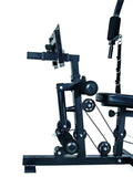 Multistation | Msx 50 Weight Training Machine 