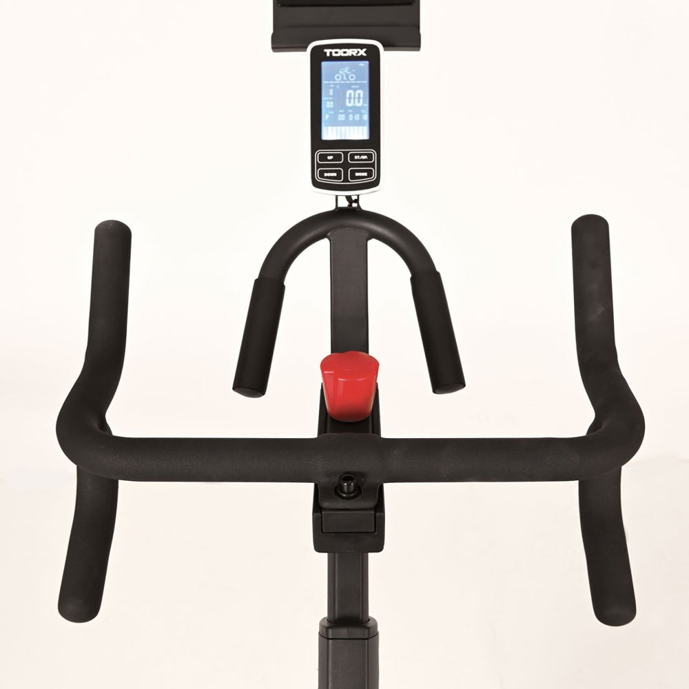 Toorx SRX SPEED MAG PRO Spin Bike szobakerékpár - otthonra, 130 kg teherbírás Toorx SRX SPEED MAG PRO Spin Bike szobakerékpár - otthonra, 130 kg teherbírás