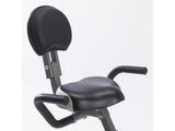 Brx Office Compact Exercise Bike 