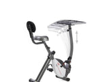 Brx Office Compact Exercise Bike 