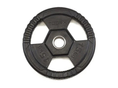Disco Olímpico Ø 50 mm | Micro carga