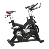 Smart Indoor Bike Srx 500 | Bluetooth compatible with Strava, Kinomap, Bkool and Zwift 