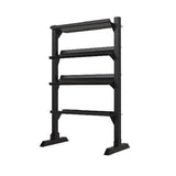 Storage rack/shelf 4 shelves - 120cm wide - 120cm high