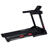 Experience Plus AC Treadmill | Bluetooth compatible with Strava, Kinomap and others 