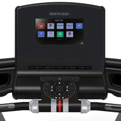 Passadeira Mirage S60 | Bluetooth compatível c/ Strava, Kinomap e outros