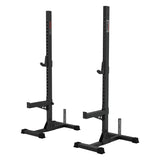 Squat Stand Profissional Wlx 3000