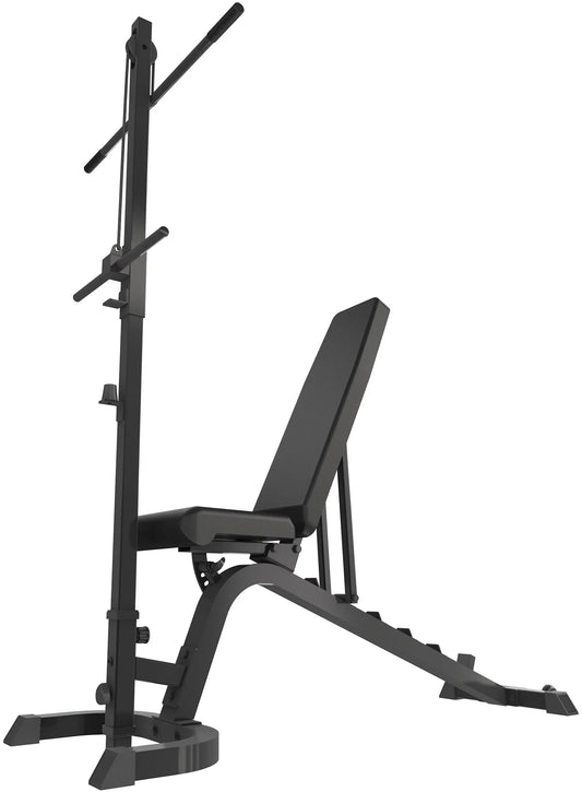 Lat Tower Accessory for Bench WBX-220MULTIFIT