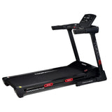 Experience Plus Treadmill | Bluetooth compatible with Strava, Kinomap and others 