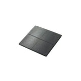 Recycled Rubber Flooring 40 mm - TOORX