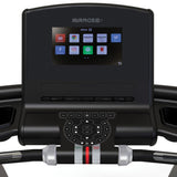 Mirage S60 TFT Treadmill | Bluetooth compatible with Strava, Kinomap and others