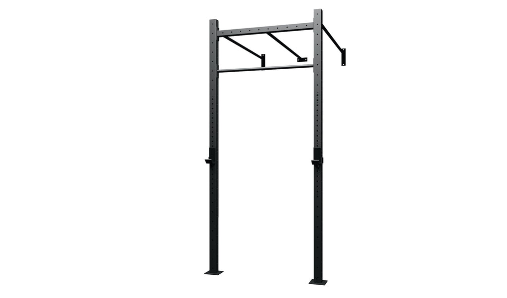 Rig de Parede 1 Módulo G60-1M TOORX – Toorx.pt