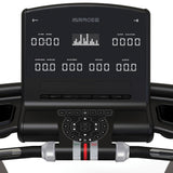 Mirage S50 Treadmill | Bluetooth compatible with Strava, Kinomap and others