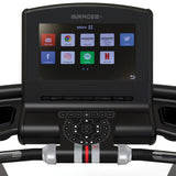 Mirage S80 TFT Treadmill | Bluetooth compatible with Strava, Kinomap and others