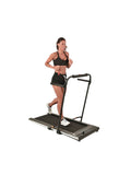 Street Compact Treadmill 