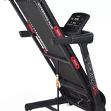 Experience Plus Treadmill | Bluetooth compatible with Strava, Kinomap and others 