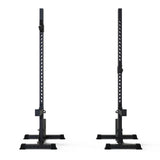 Wlx 3000 Professional Squat Stand