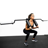 SSB Squat Olympic Bar