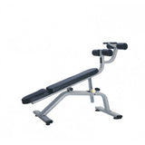 Professional Adjustable Abdominal Bench WBX-3200