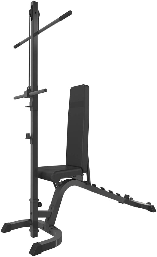 Lat Tower Accessory for Bench WBX-220MULTIFIT