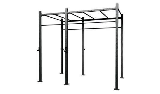 Rig Stand-Alone 2 Módulos G60-2A