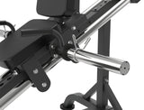 Lpx 3000 Professional Leg Press/Calf Raise Machine