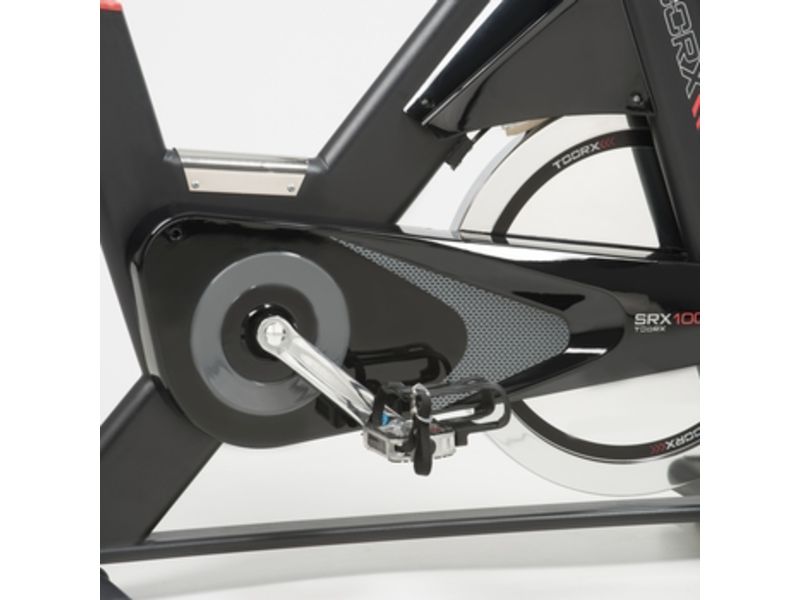 Indoor Cycles Toorx Srx 80 Evo Szobakerékpár Toorx Srx 45 Spin