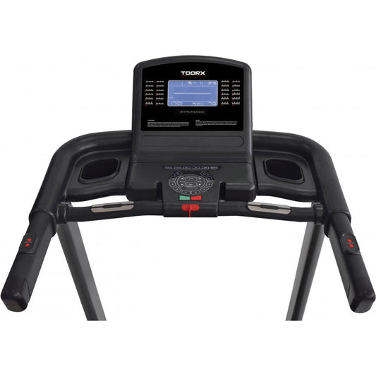Experience Treadmill | Bluetooth compatible with Strava, Kinomap and others 