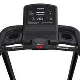 Experience Plus AC Treadmill | Bluetooth compatible with Strava, Kinomap and others 