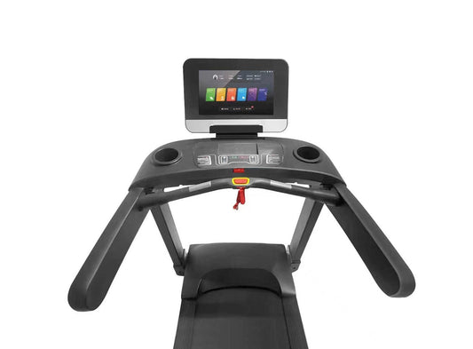 TRX-2500 TFT Semi-Professional Treadmill