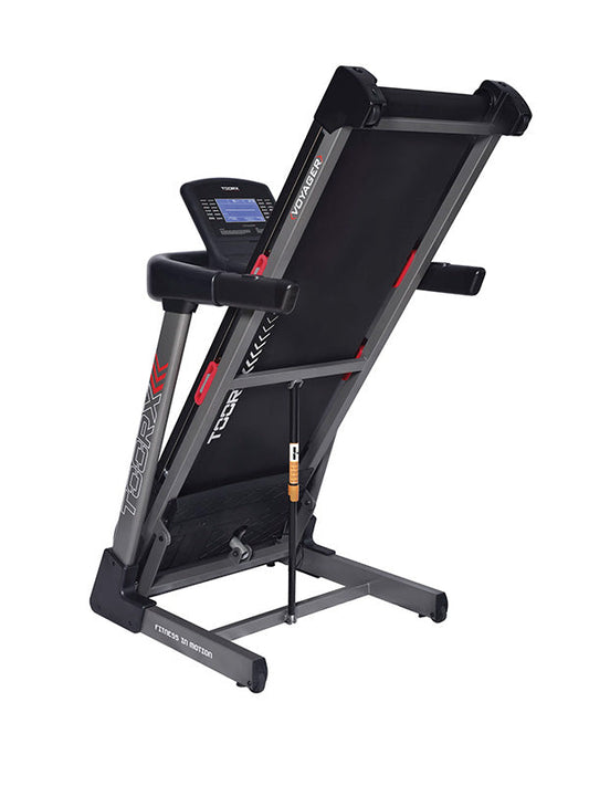 Voyager Treadmill | App Ready 3.0 