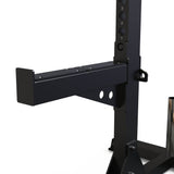 Wlx 3000 Professional Squat Stand