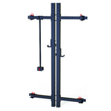 Professional Folding Rack | WLX 2800 | Max 300kg