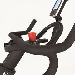 Smart Indoor Bike Srx Speed Mag Pro | Bluetooth compatível c/ Strava, Kinomap, Bkool e Zwift